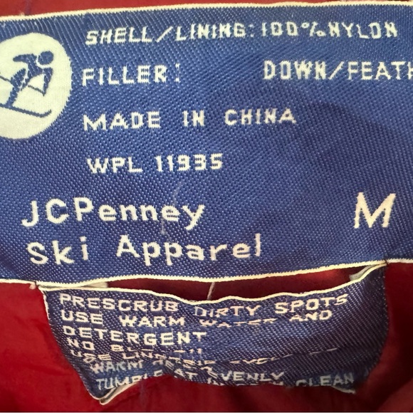 Ski Jacket - Picture 3 of 3